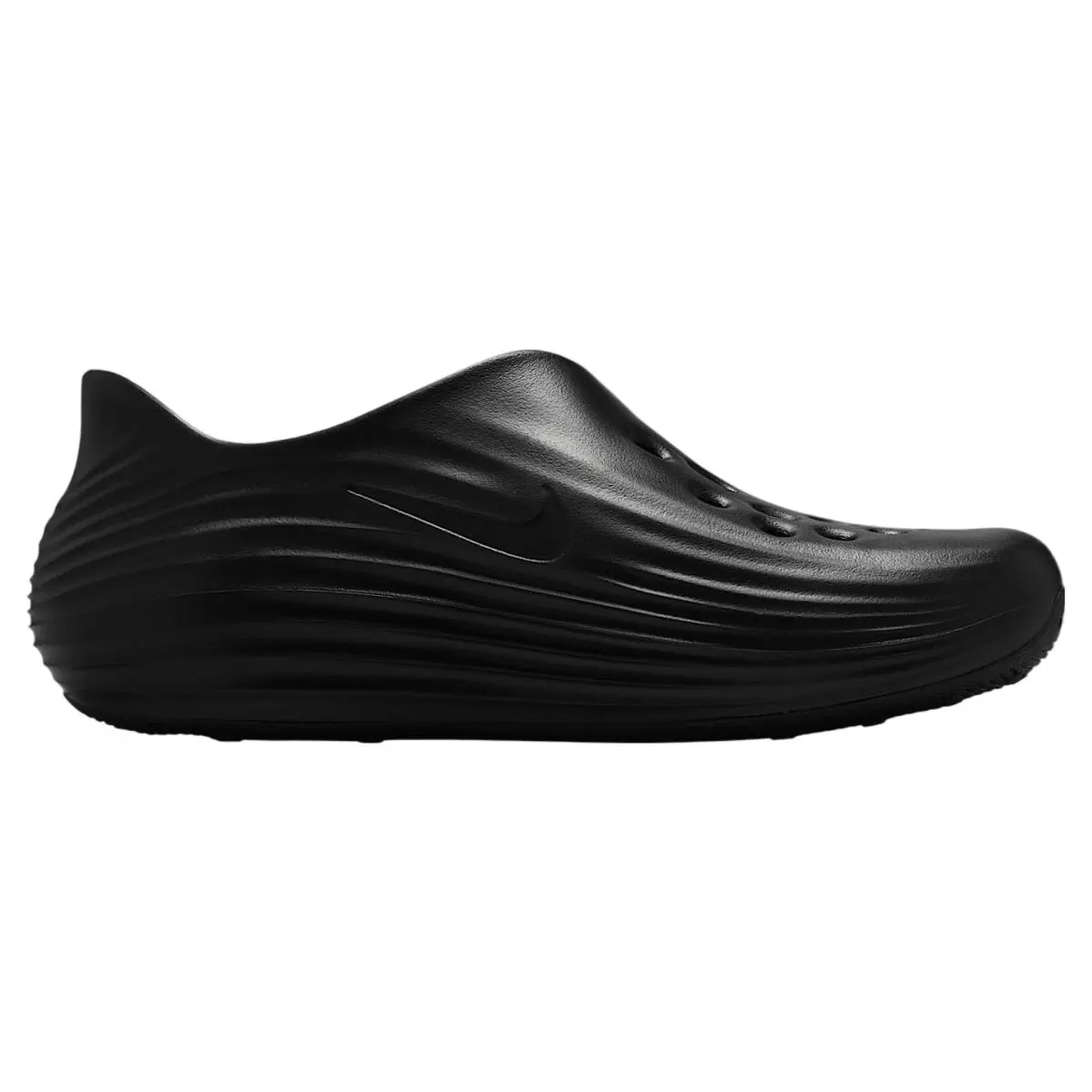 Nike shoes - Nike ReactX Rejuven8 - ReactX - HV5060-001 - Black 0