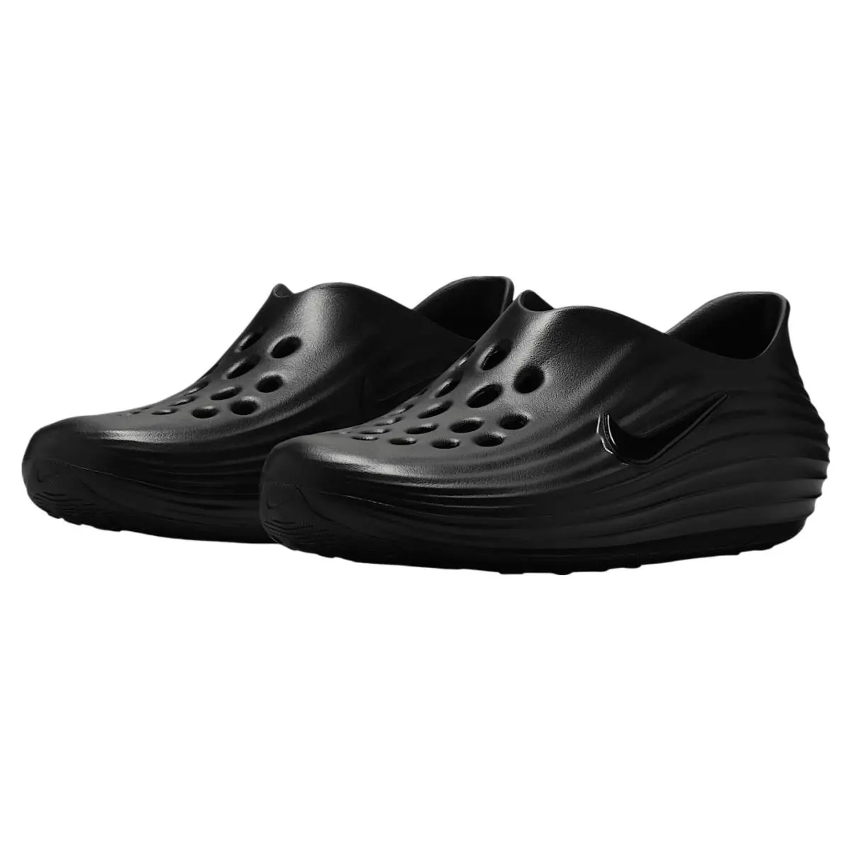 Nike shoes - Nike ReactX Rejuven8 - ReactX - HV5060-001 - Black 2