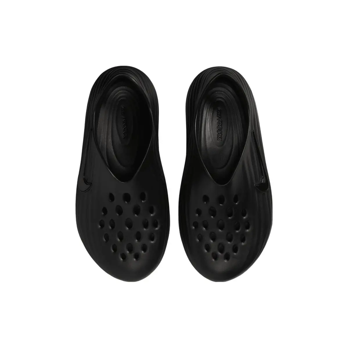 Nike shoes - Nike ReactX Rejuven8 - ReactX - HV5060-001 - Black 4