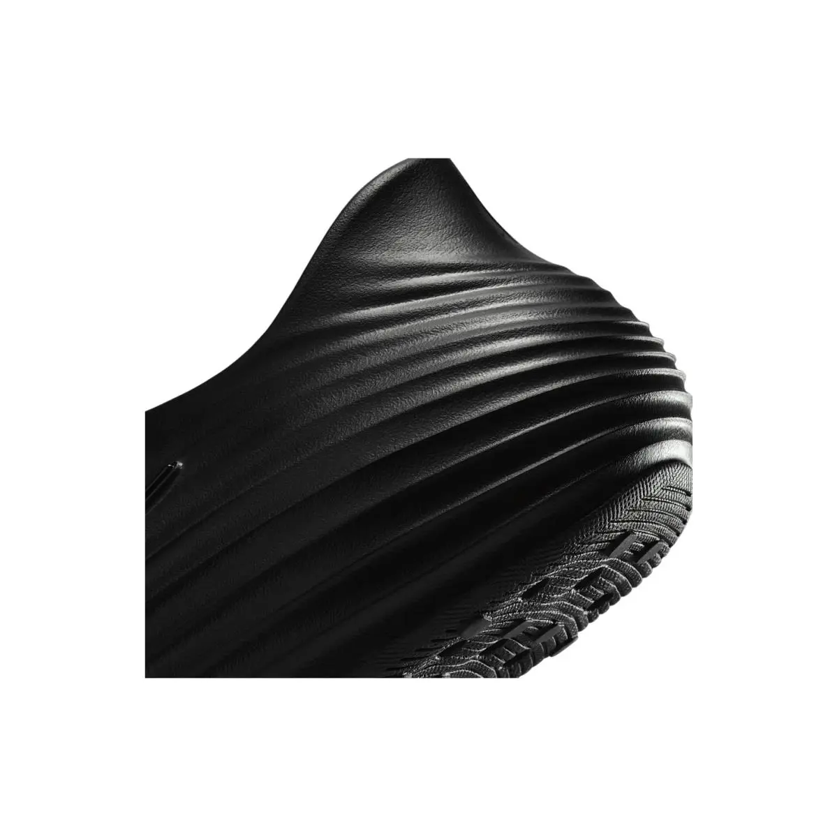 Nike shoes - Nike ReactX Rejuven8 - ReactX - HV5060-001 - Black 5