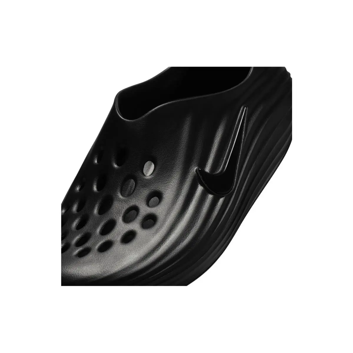 Nike shoes - Nike ReactX Rejuven8 - ReactX - HV5060-001 - Black 6