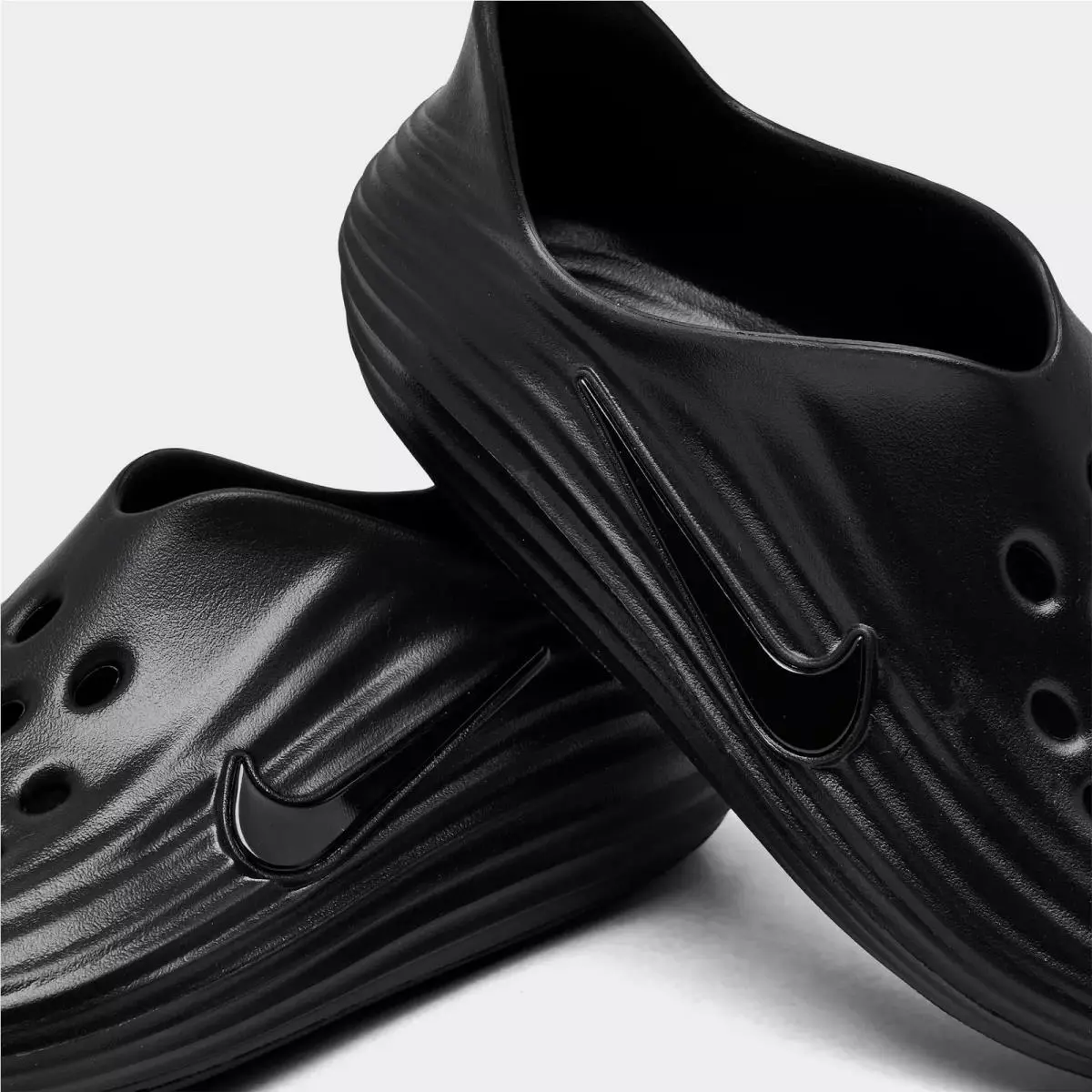 Nike shoes - Nike ReactX Rejuven8 - ReactX - HV5060-001 - Black 1