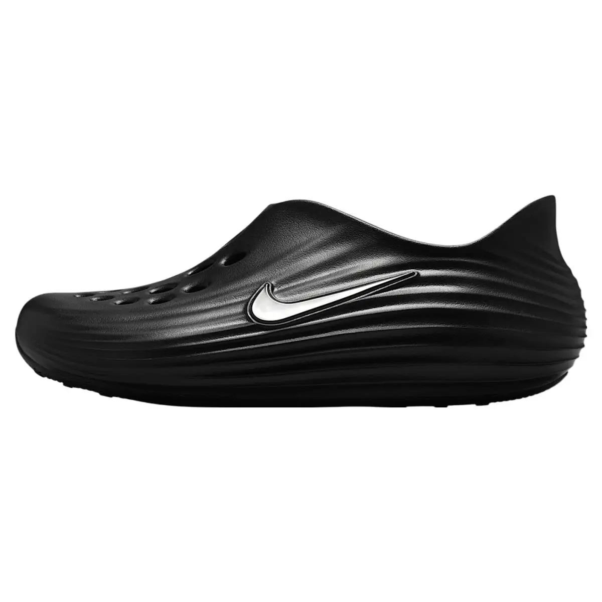 Nike shoes - Nike ReactX Rejuven8 - ReactX - HV5060-001 - Black 8