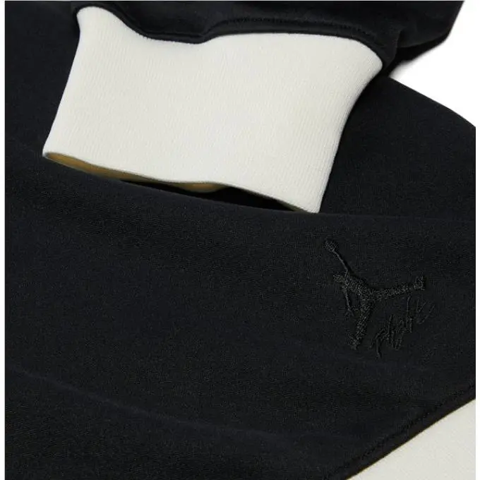 Nike clothing - Black 2