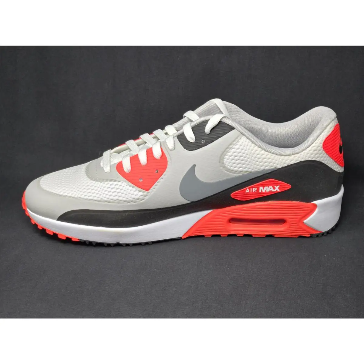 Nike shoes - Nike Air Max 90 - Air Max - CU9978-103 - Red 0