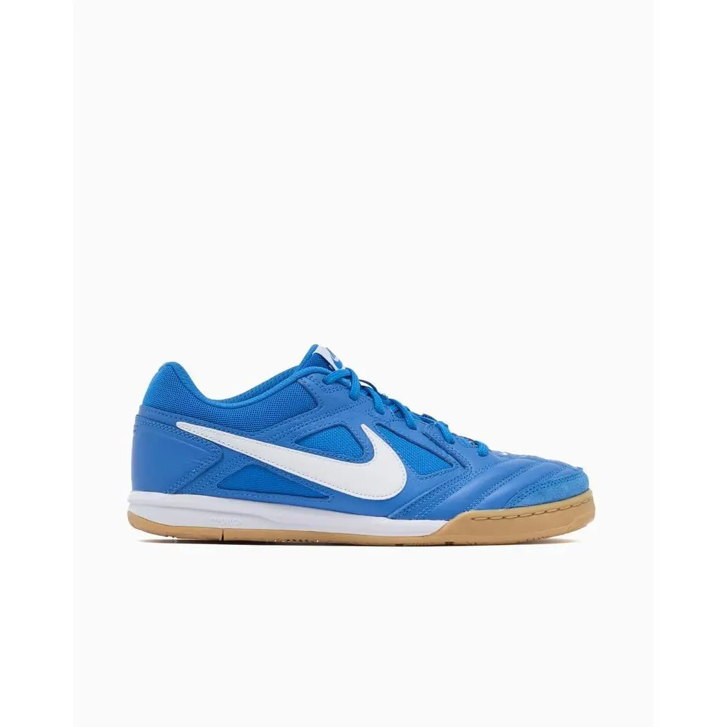 Nike shoes - Nike Gato - Gato - HQ6019-400 - White 5