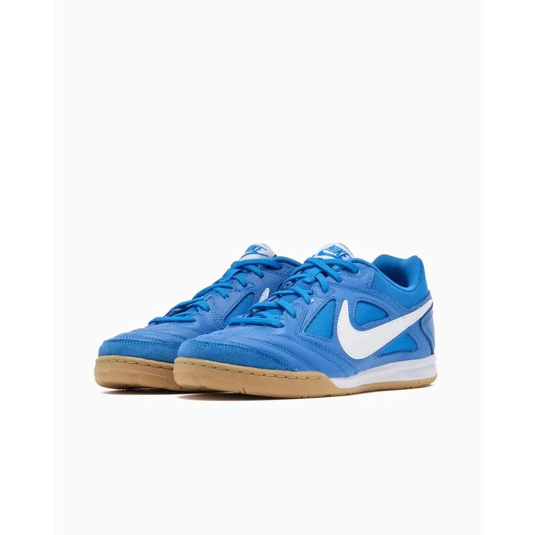 Nike shoes - Nike Gato - Gato - HQ6019-400 - White 7