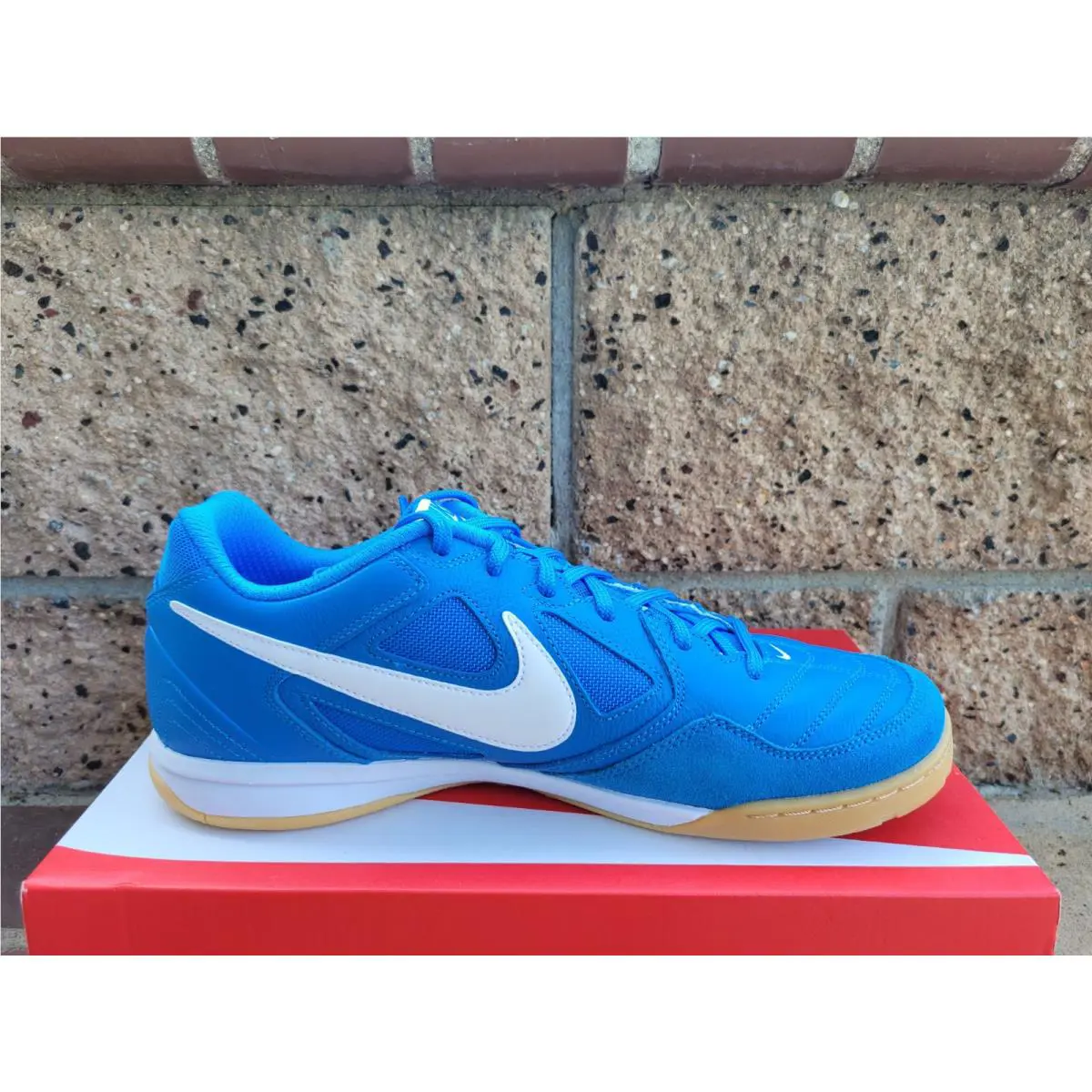 Nike shoes - Nike Gato - Gato - HQ6019-400 - White 0