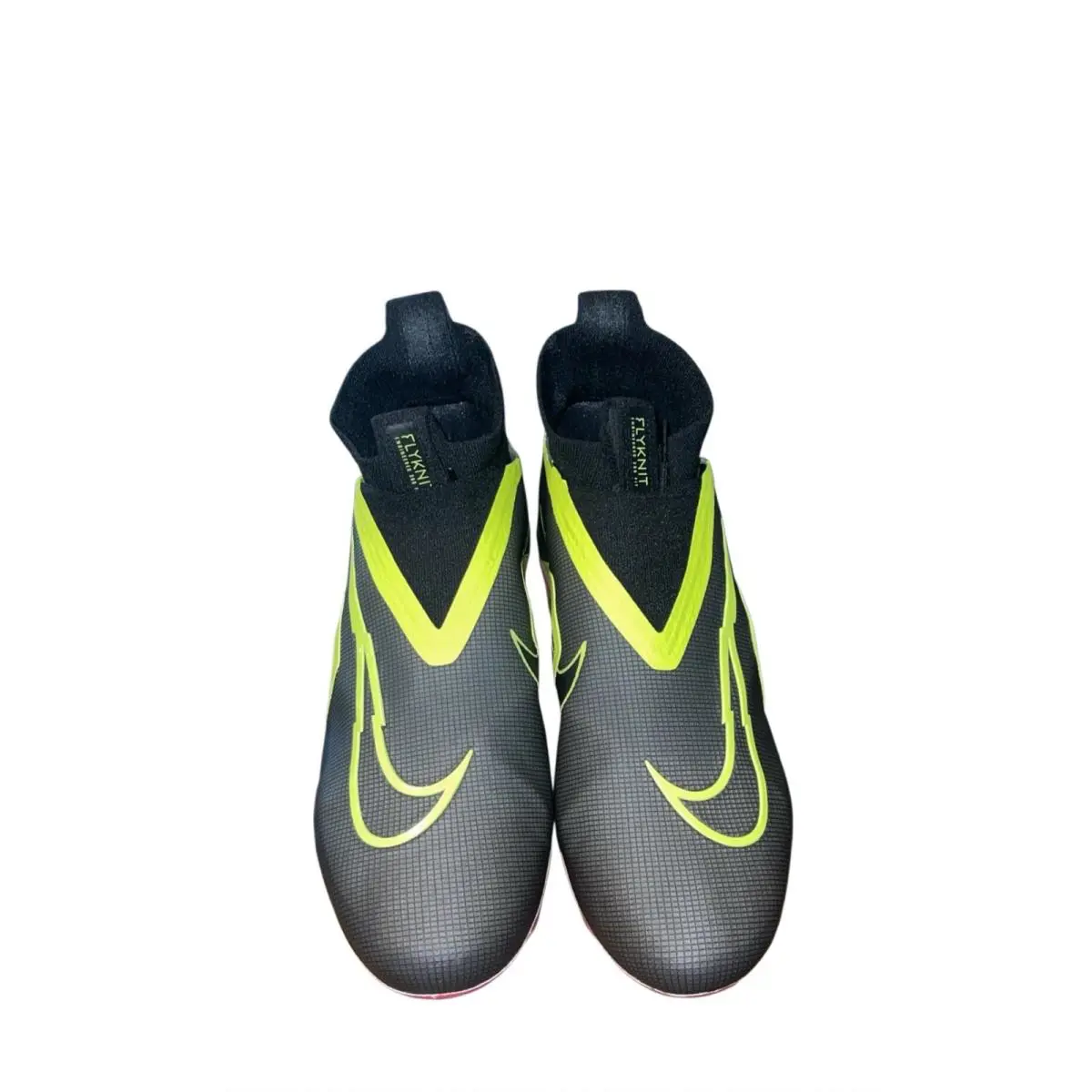 Nike shoes - Nike Alpha Menace Elite 3 - DH3352-067 - Black 3