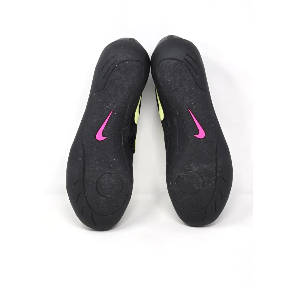 Nike shoes - Nike Zoom Rival - Zoom Rival - 685134-004 - Black 4