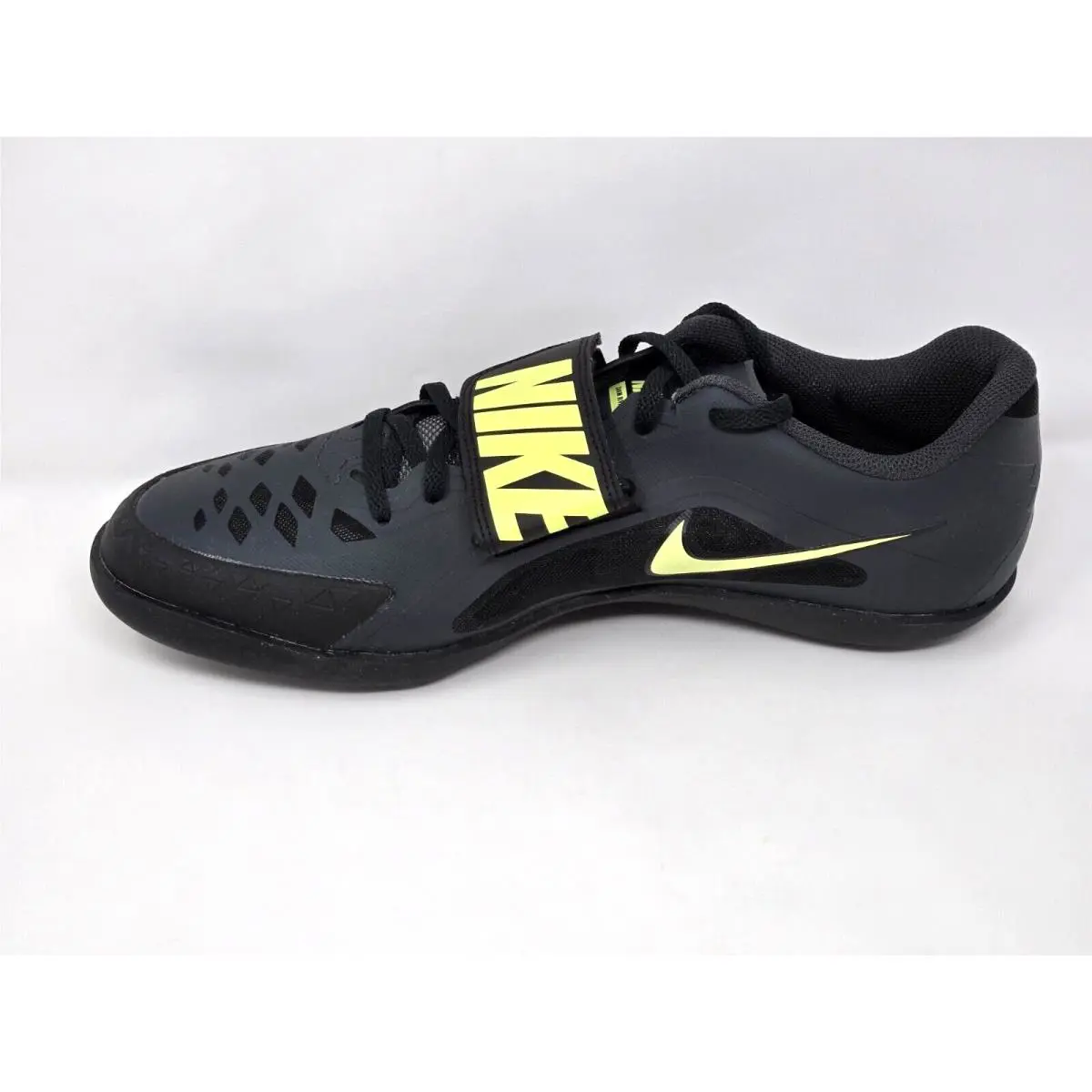 Nike shoes - Nike Zoom Rival - Zoom Rival - 685134-004 - Black 0