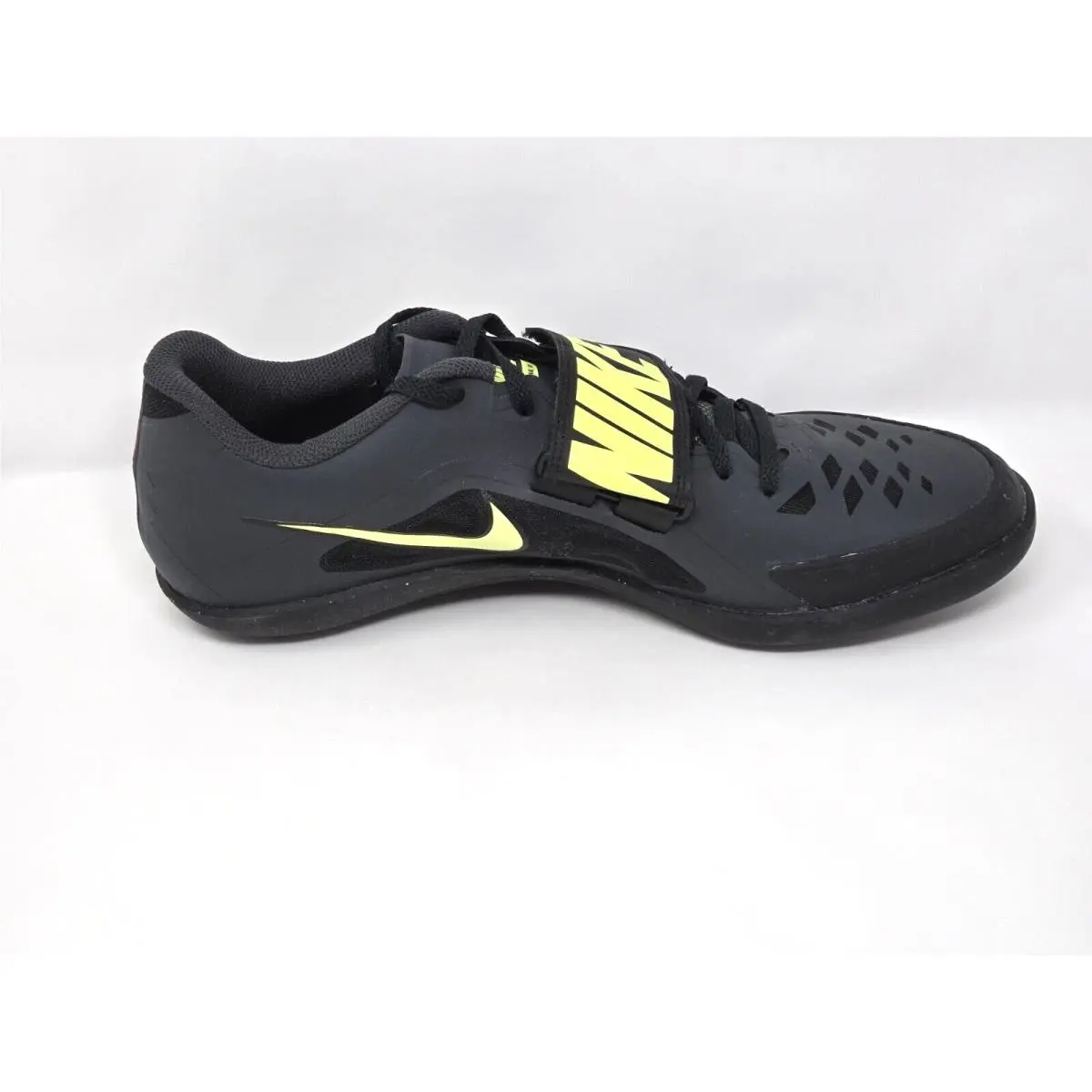 Nike shoes - Nike Zoom Rival - Zoom Rival - 685134-004 - Black 3