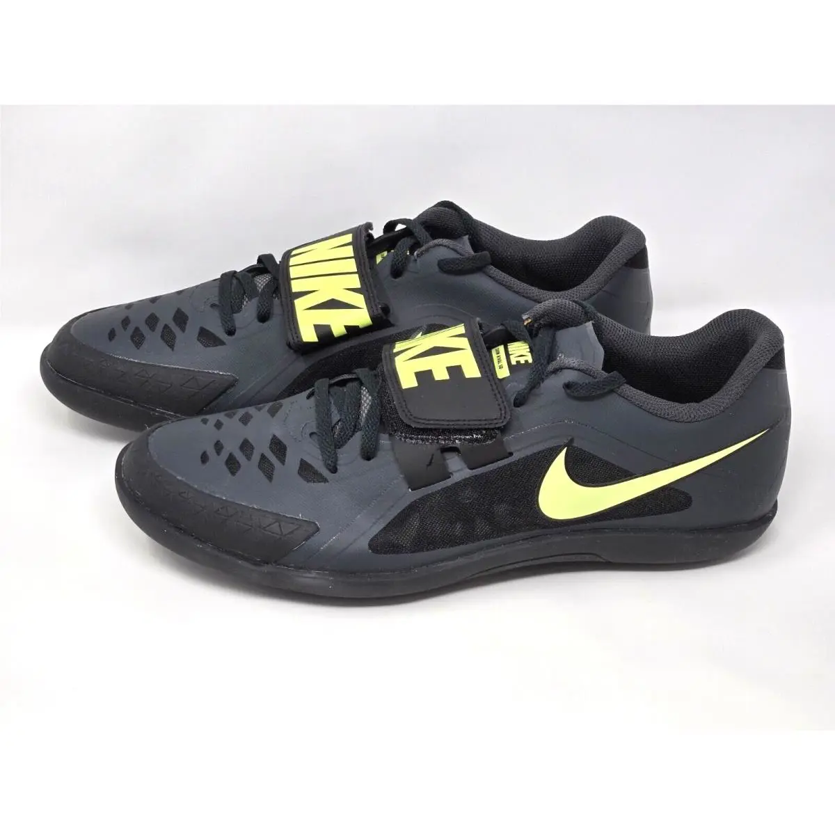 Nike shoes - Nike Zoom Rival - Zoom Rival - 685134-004 - Black 9