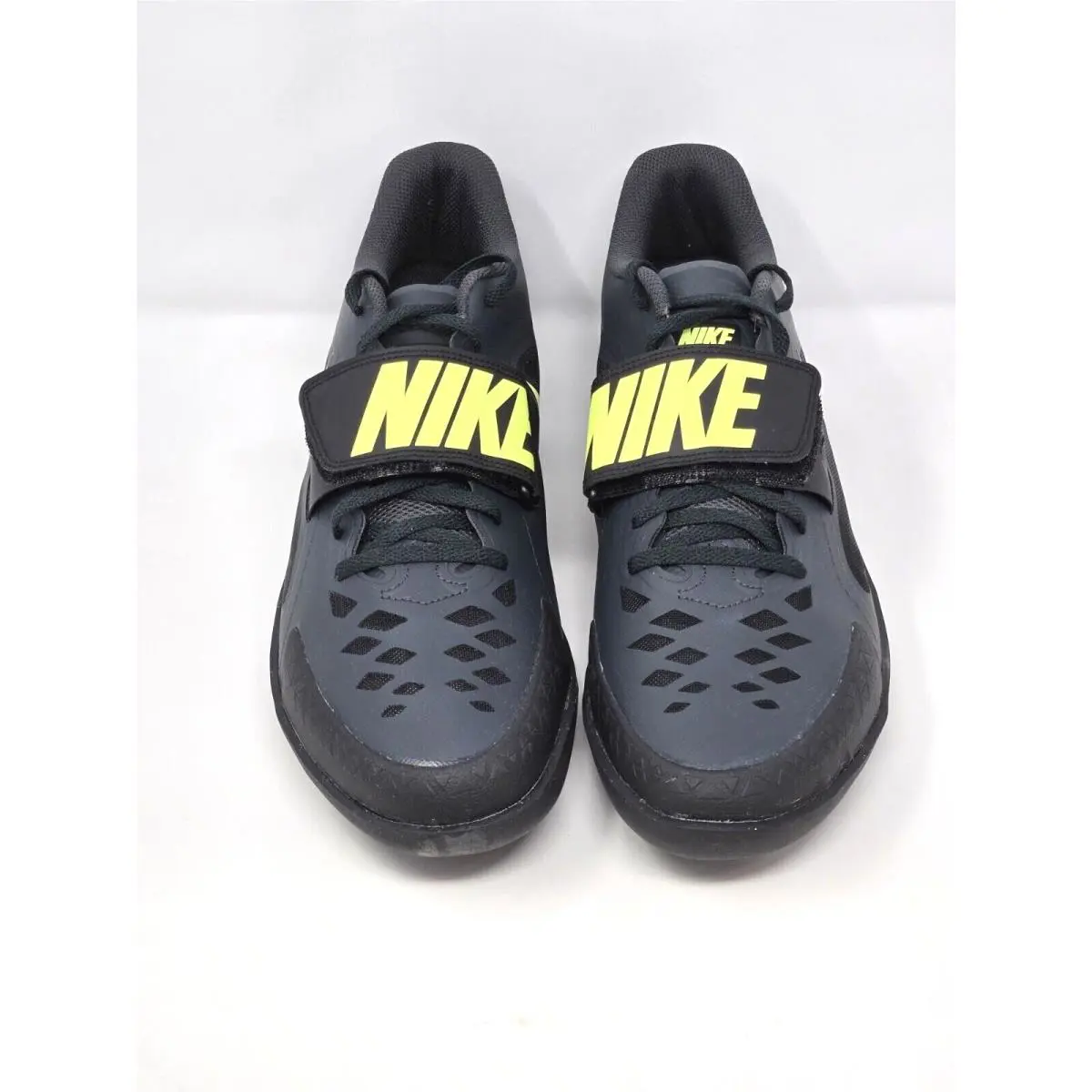 Nike shoes - Nike Zoom Rival - Zoom Rival - 685134-004 - Black 11
