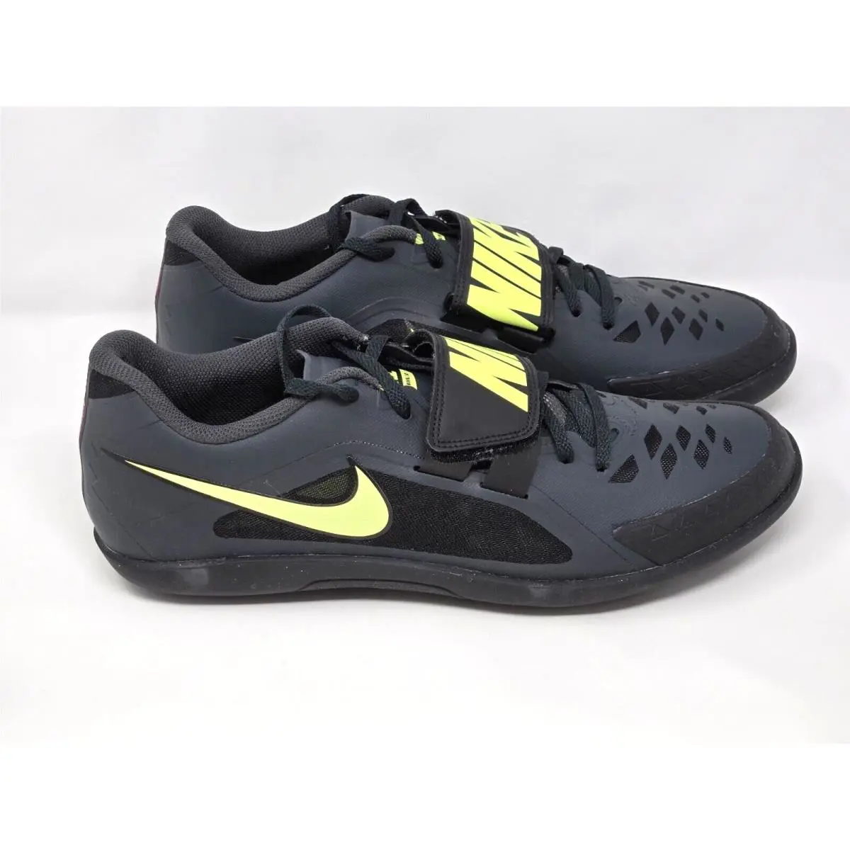 Nike shoes - Nike Zoom Rival - Zoom Rival - 685134-004 - Black 12