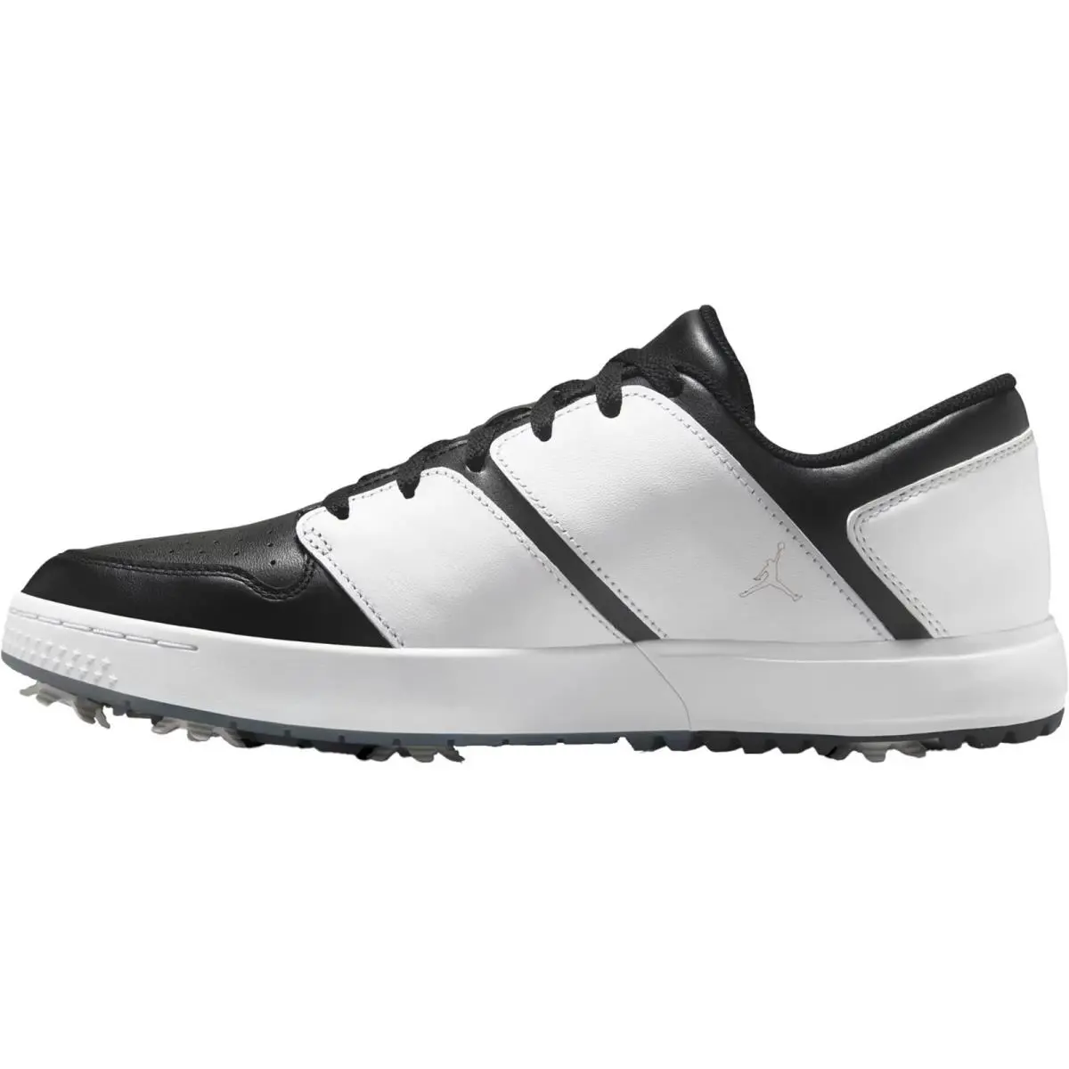 Nike shoes - Nike Air Jordan NU Retro 1 G - Black/Cool Grey/White 0