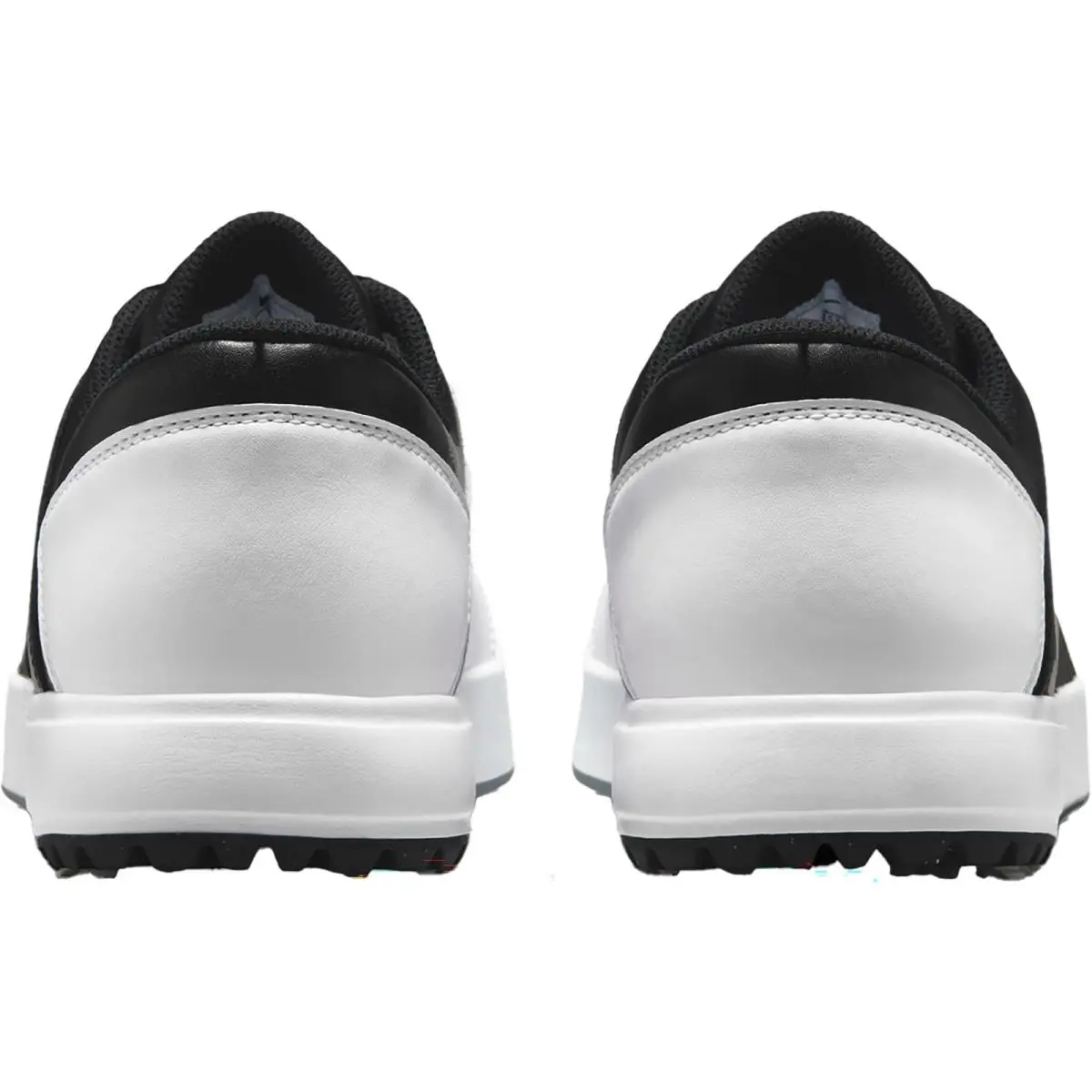 Nike shoes - Nike Air Jordan NU Retro 1 G - Black/Cool Grey/White 1