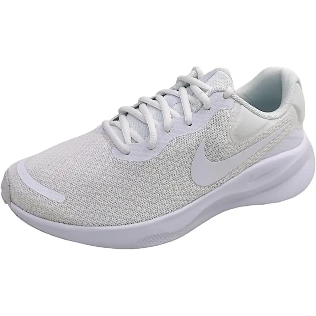 Nike shoes - Nike Revolution 7 - Revolution - FB2208 - White 0