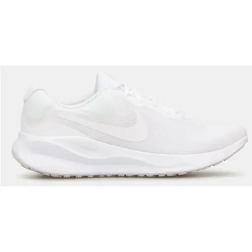 Nike shoes - Nike Revolution 7 - Revolution - FB2208 - White 8
