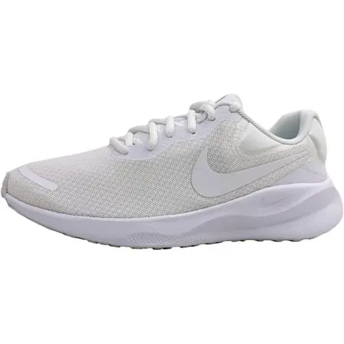 Nike shoes - Nike Revolution 7 - Revolution - FB2208 - White 4