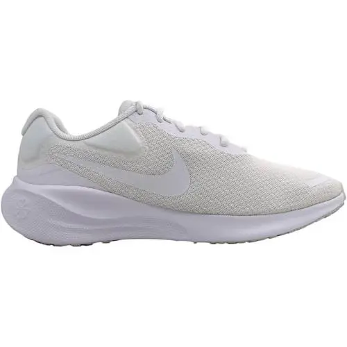 Nike shoes - Nike Revolution 7 - Revolution - FB2208 - White 6