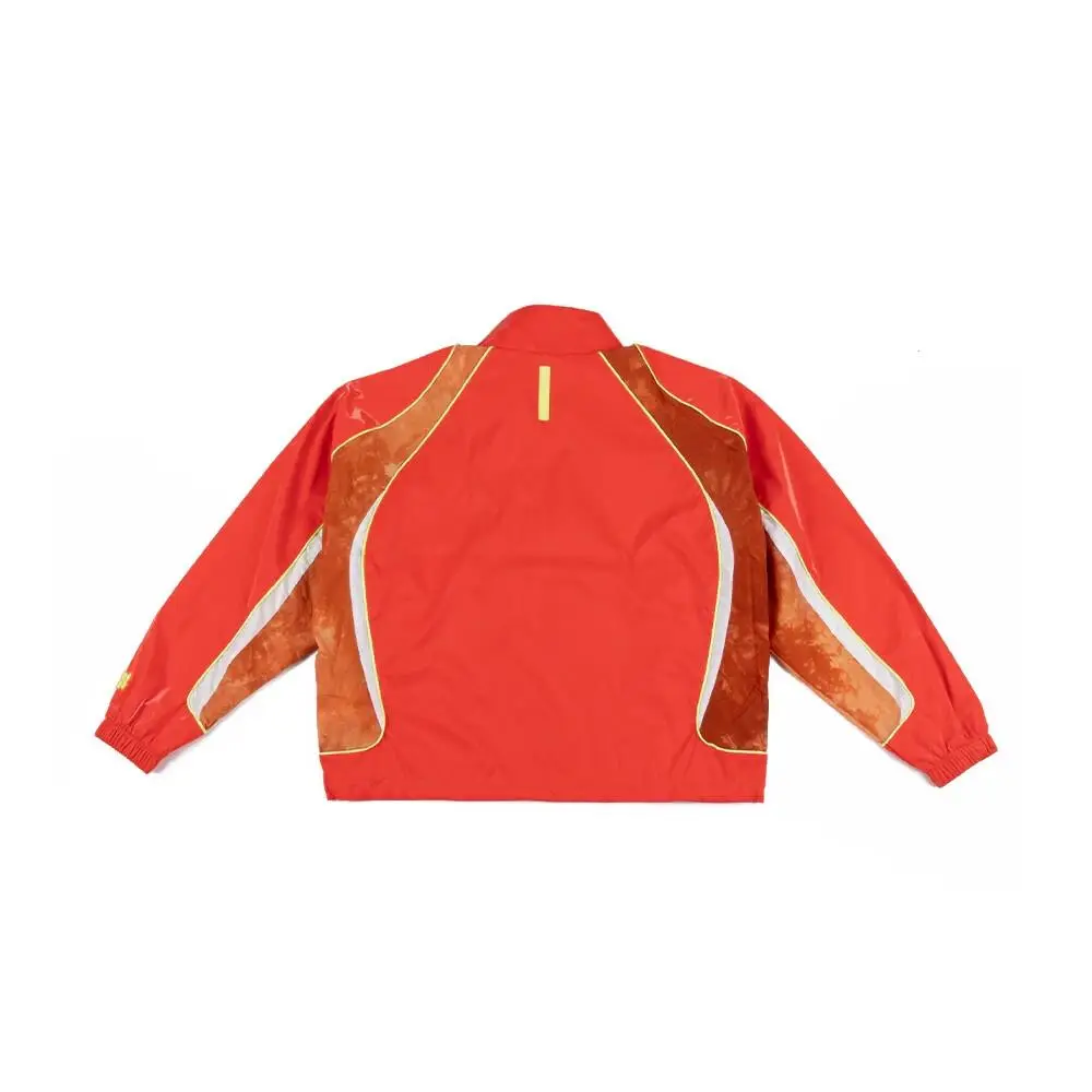 Nike clothing - Nike Project FROG Oversized - Project FROG Oversized - HJ3290696 - Orange 1
