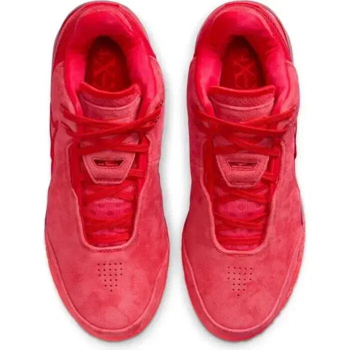 Nike shoes - Nike Zoom Lebron NXXT Gen AMPD FJ1566-600 - FJ1566-600 - Red 2