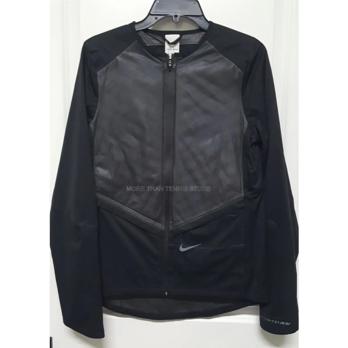 Nike clothing - Black 0