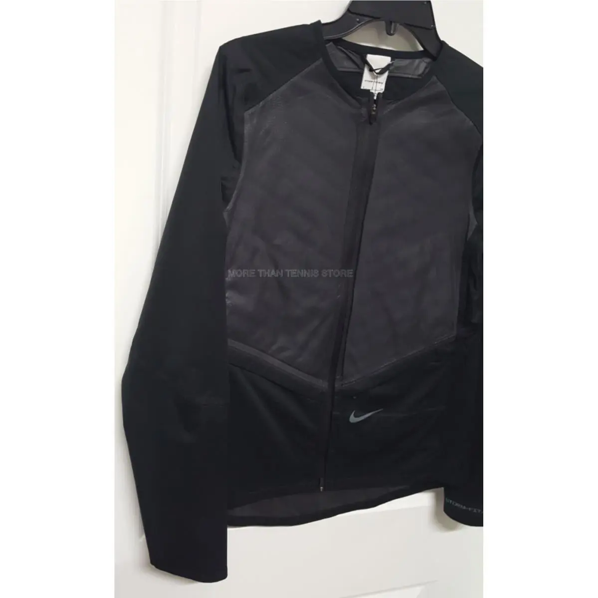 Nike clothing - Black 2