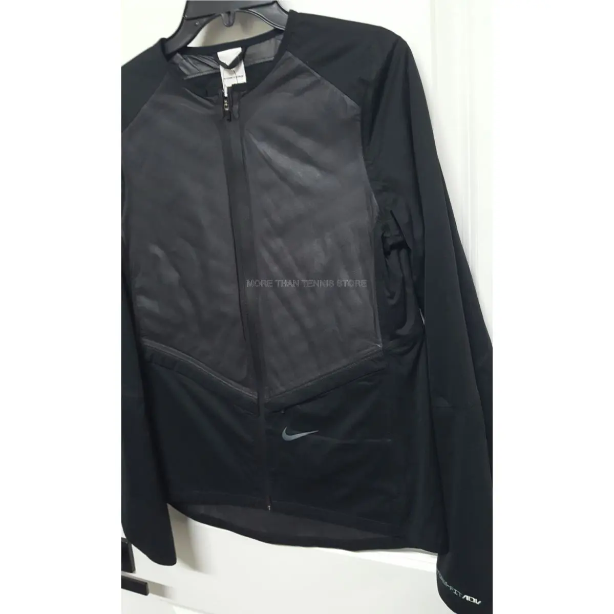 Nike clothing - Black 5