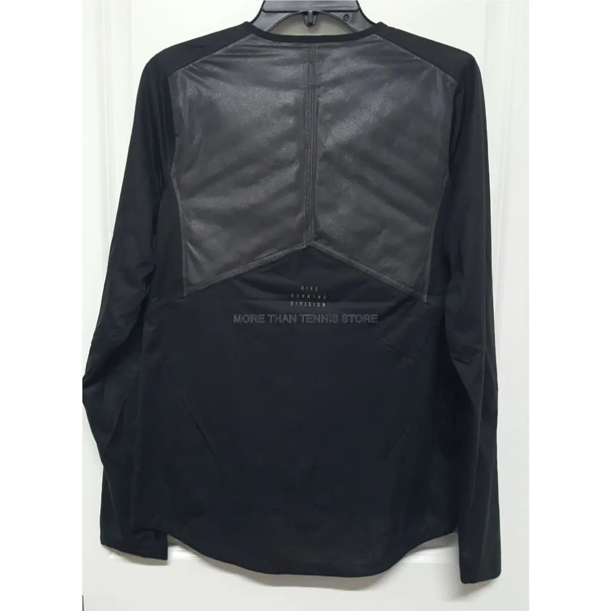 Nike clothing - Black 7