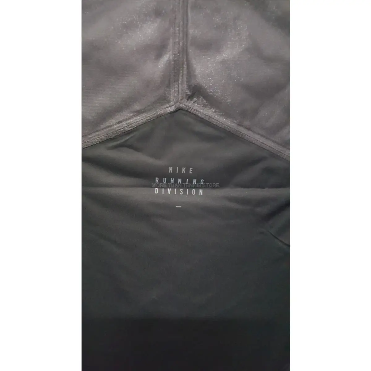 Nike clothing - Black 9