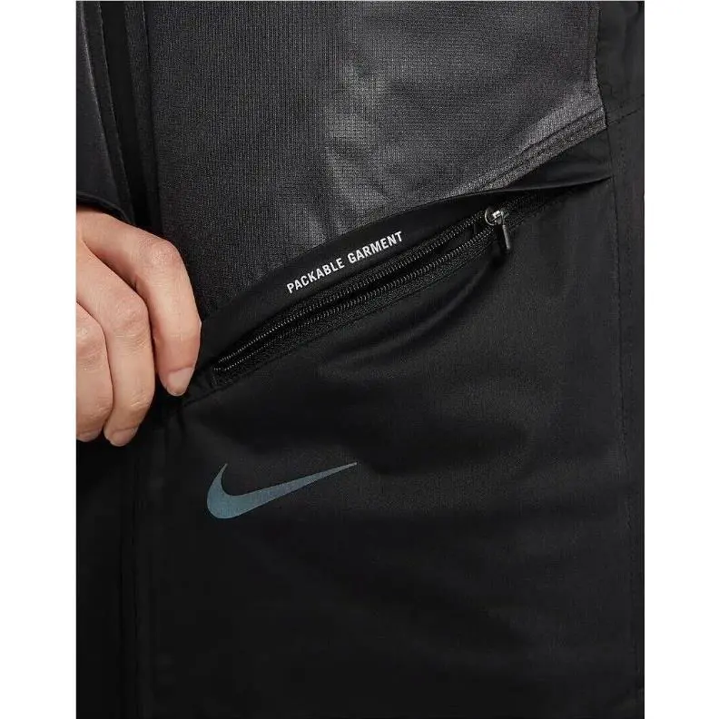 Nike clothing - Black 11