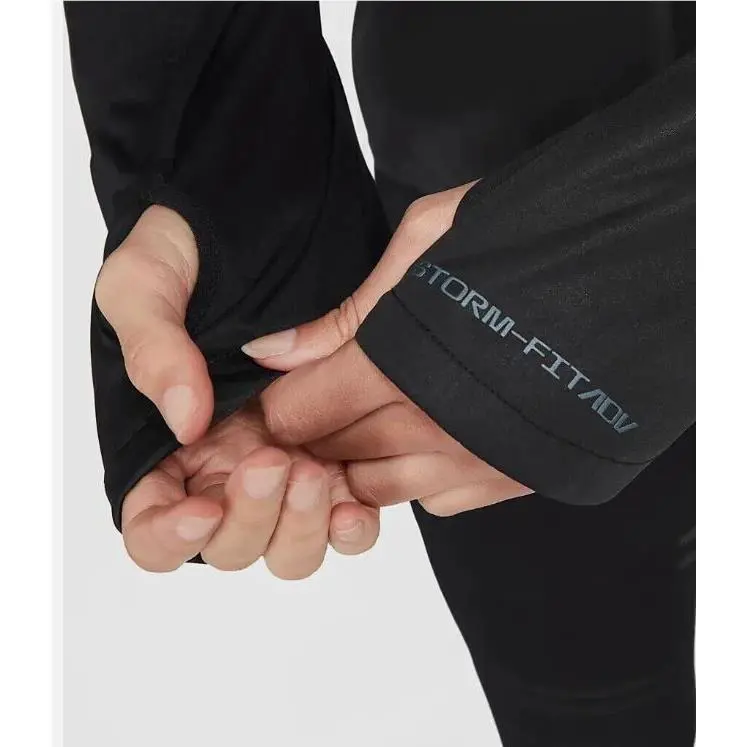 Nike clothing - Black 3