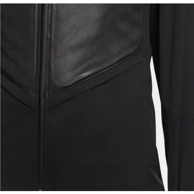 Nike clothing - Black 4