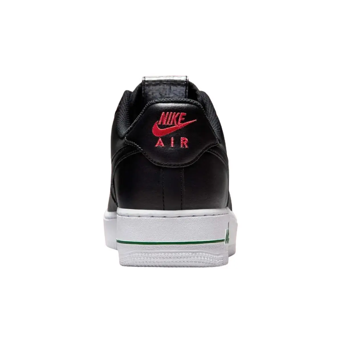 Nike shoes - BLACK/BLACK-WHITE 0