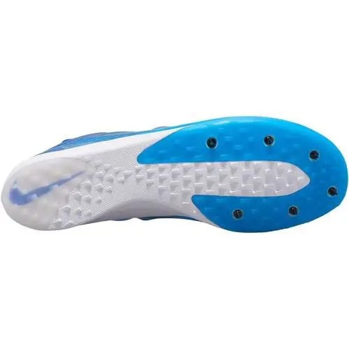 Nike shoes - Nike Zoom Victory - Zoom Victory - AJ0847-400 - Blue 0