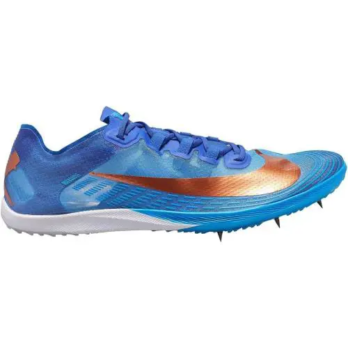 Nike shoes - Nike Zoom Victory - Zoom Victory - AJ0847-400 - Blue 4