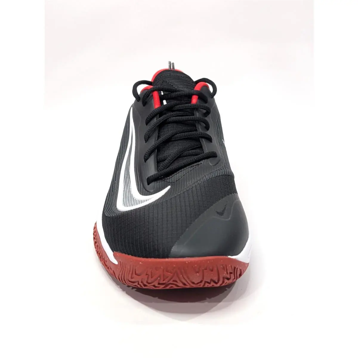 Nike shoes - Nike Precision 7 - Precision - FN4322-002 - Black/White/Red 14