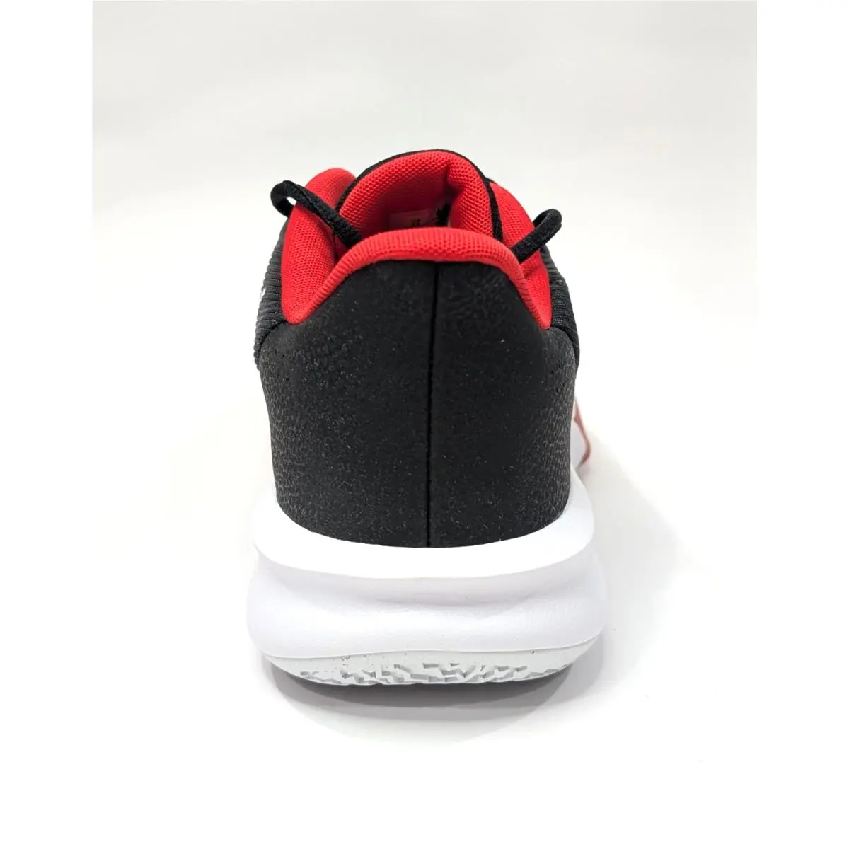 Nike shoes - Nike Precision 7 - Precision - FN4322-002 - Black/White/Red 15