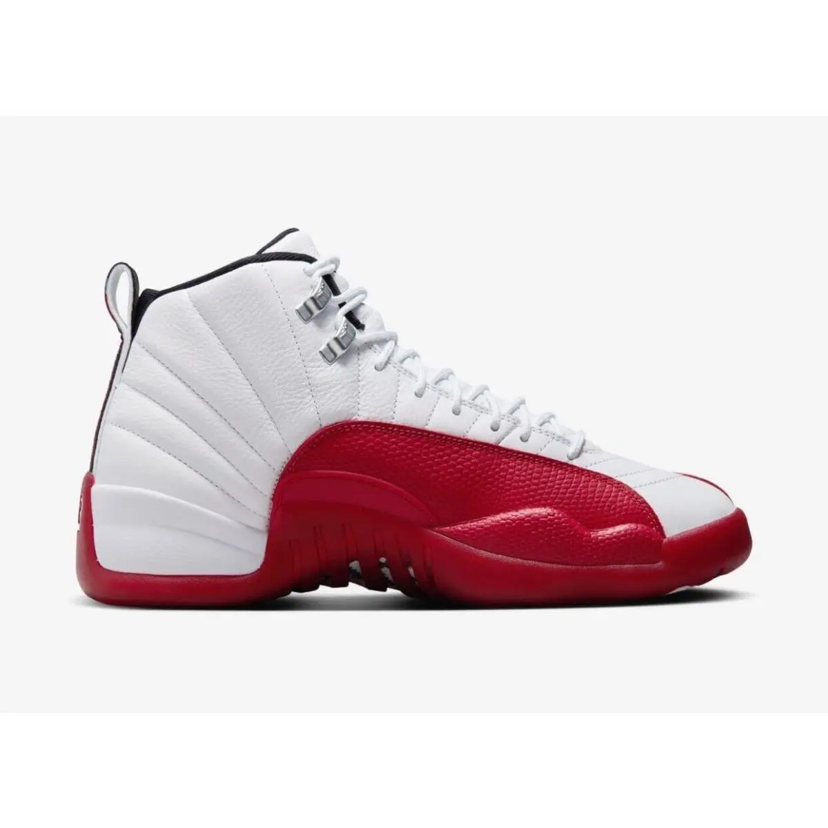 Nike shoes - Air Jordan 12 - Air - Red 1