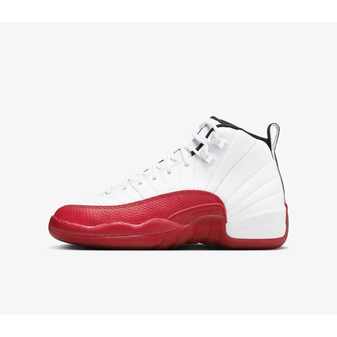 Nike shoes - Air Jordan 12 - Air - Red 2