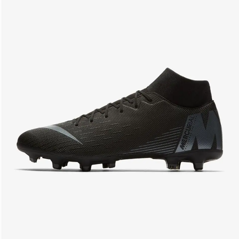 Nike shoes - Nike Mercurial Superfly - Mercurial Superfly - AH7362-001 - Black 0