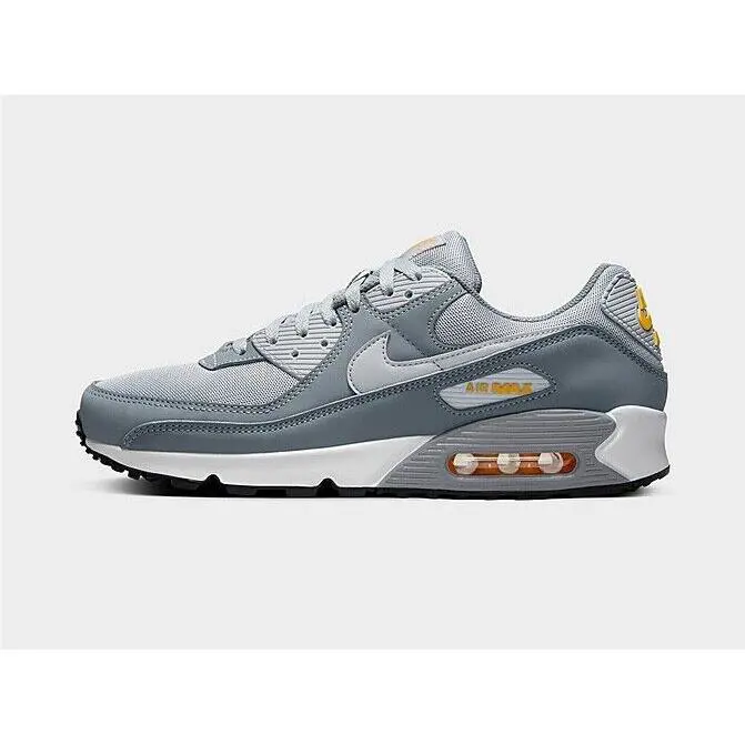 Nike shoes - Nike Air Max 90 - Air Max - Triple White 19