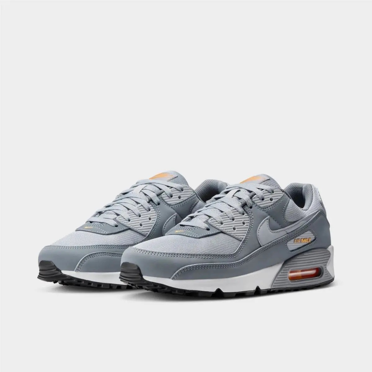 Nike shoes - Nike Air Max 90 - Air Max - Triple White 20