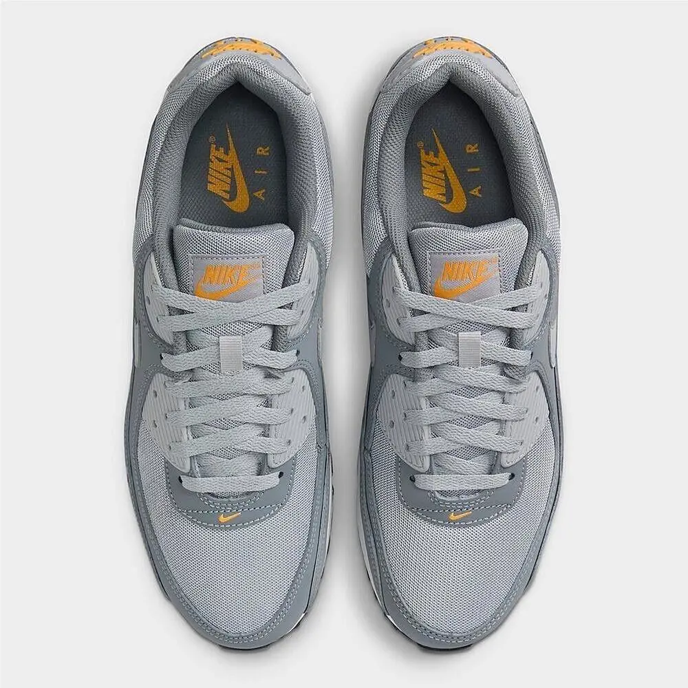 Nike shoes - Nike Air Max 90 - Air Max - Triple White 21