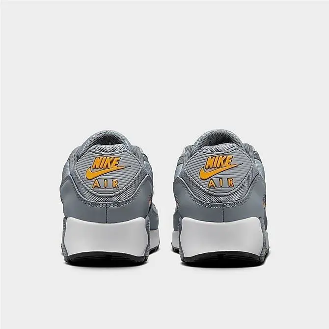 Nike shoes - Nike Air Max 90 - Air Max - Triple White 22