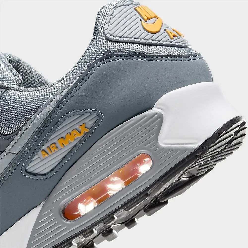 Nike shoes - Nike Air Max 90 - Air Max - Triple White 23