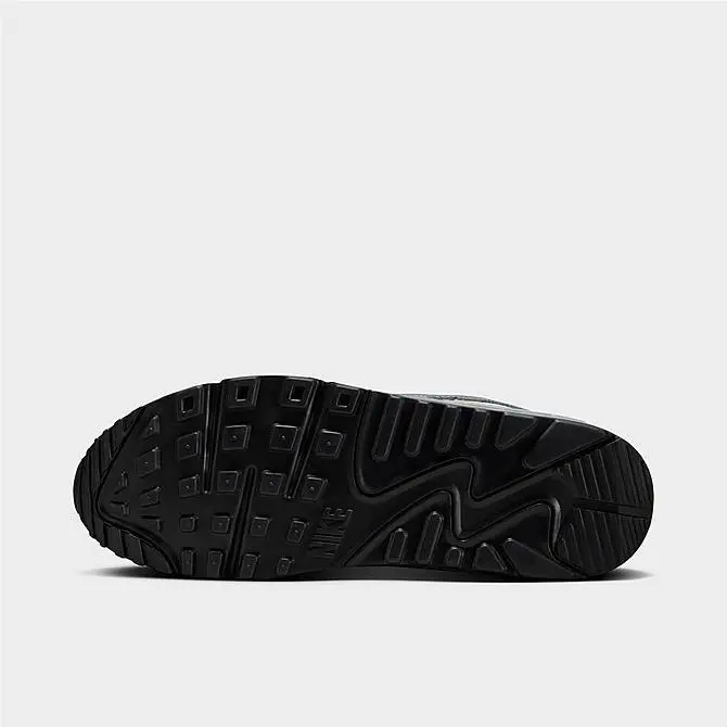 Nike shoes - Nike Air Max 90 - Air Max - Triple White 24