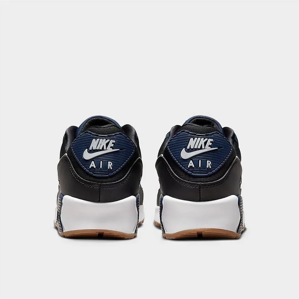 Nike shoes - Nike Air Max 90 - Air Max - Triple White 16